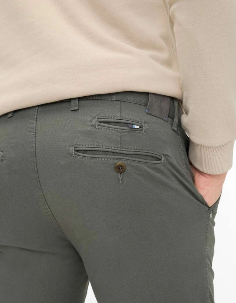 Fabio Trousers 81-3108 32 Green
