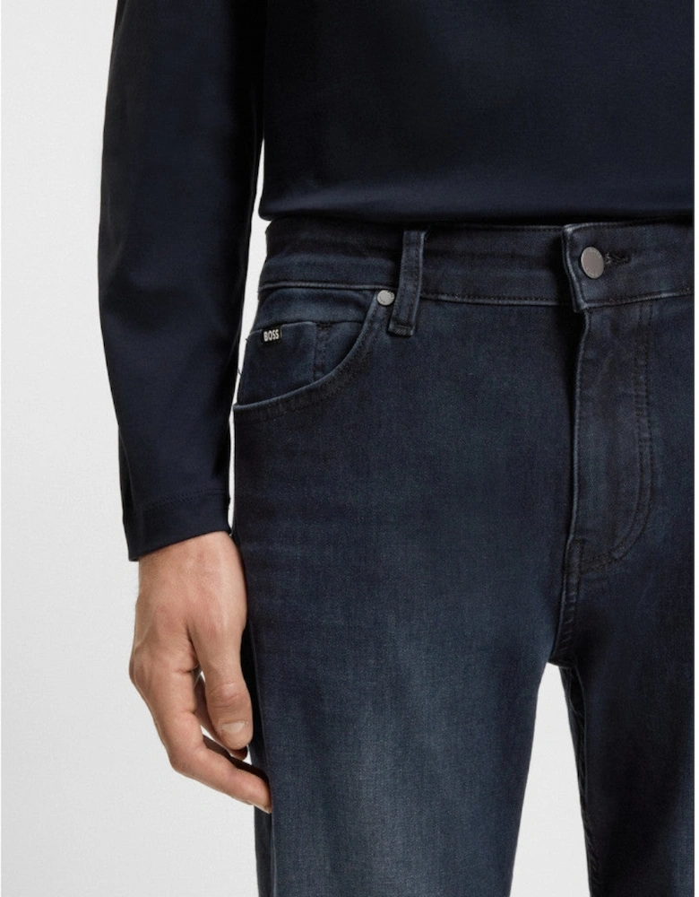 BOSS Black P-Re.Maine Jeans 401 Dark Blue