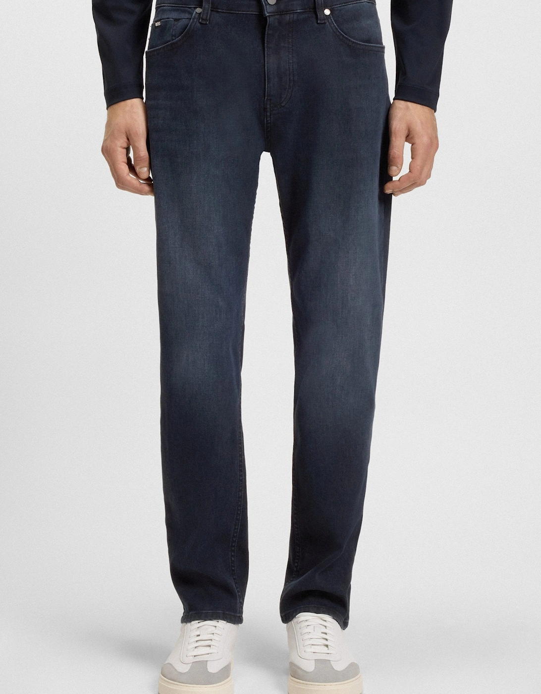 BOSS Black P-Re.Maine Jeans 401 Dark Blue