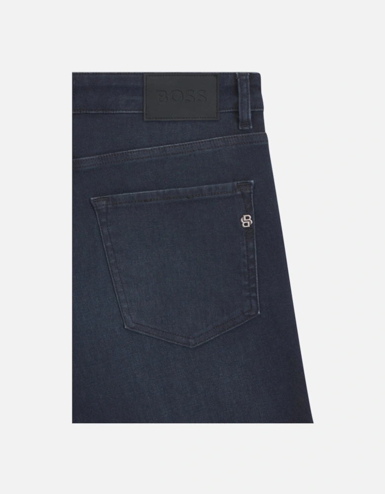 BOSS Black P-Re.Maine Jeans 401 Dark Blue