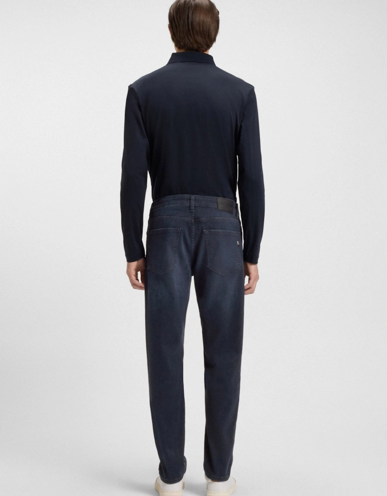 BOSS Black P-Re.Maine Jeans 401 Dark Blue