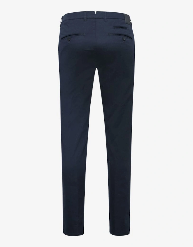 Fabio Trousers 80-1750 22 Blue