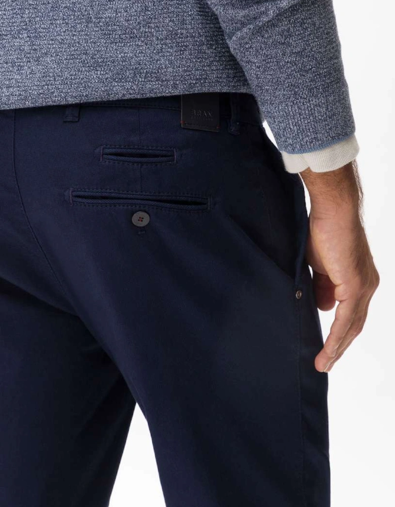 Fabio Trousers 80-1750 22 Blue