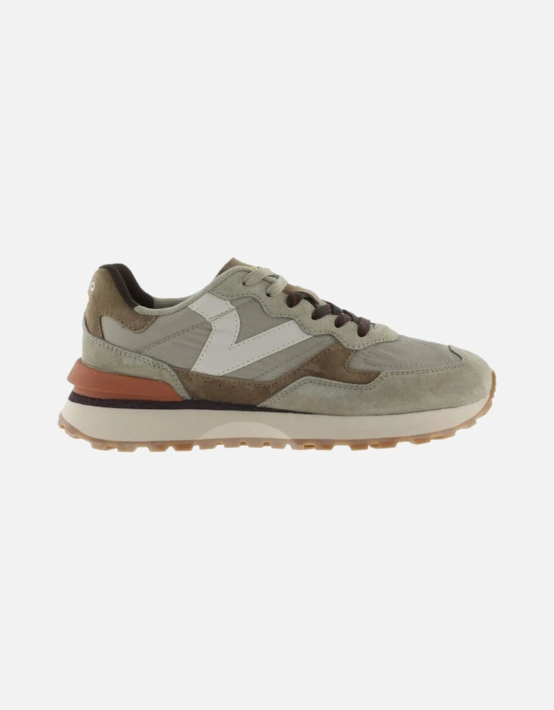 Rush Urban Trainers Taupe