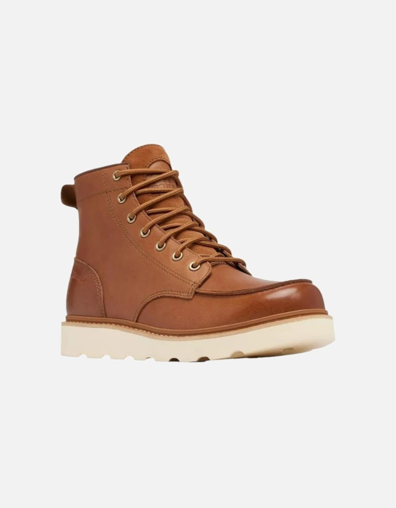 Slabtown 62 MOC WP Boots Velvet Tan/Tobacco