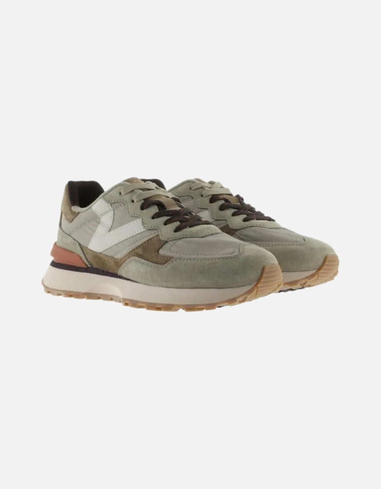 Rush Urban Trainers Taupe