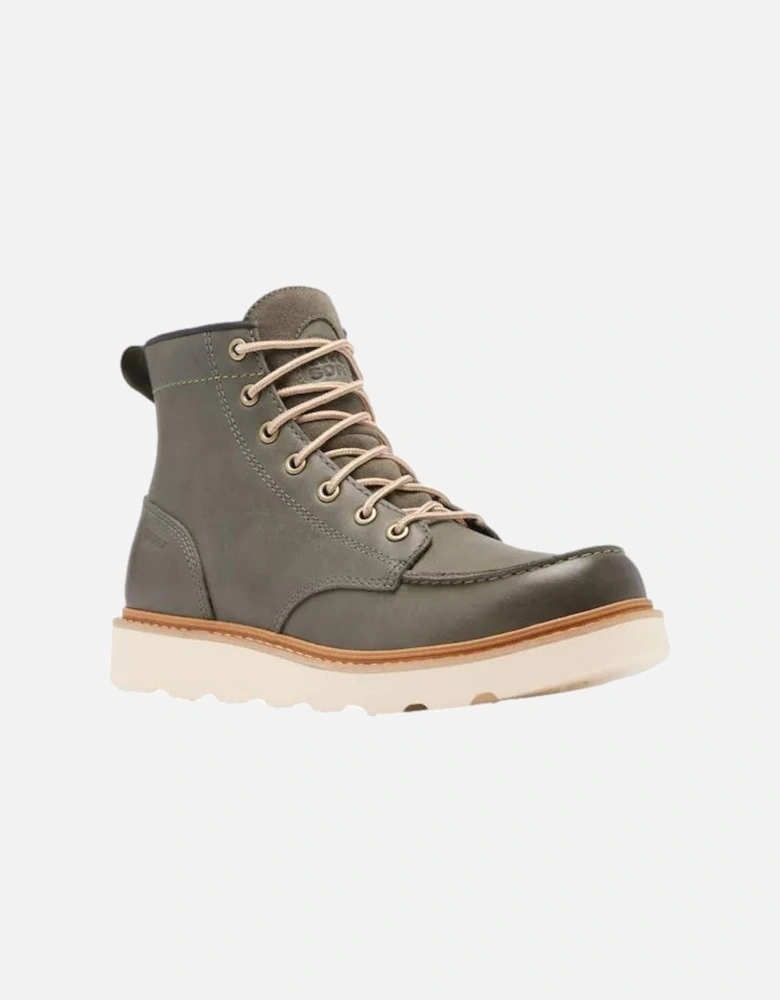 Slabtown 62 MOC WP Boots Apline Tundra/Tawny Buff