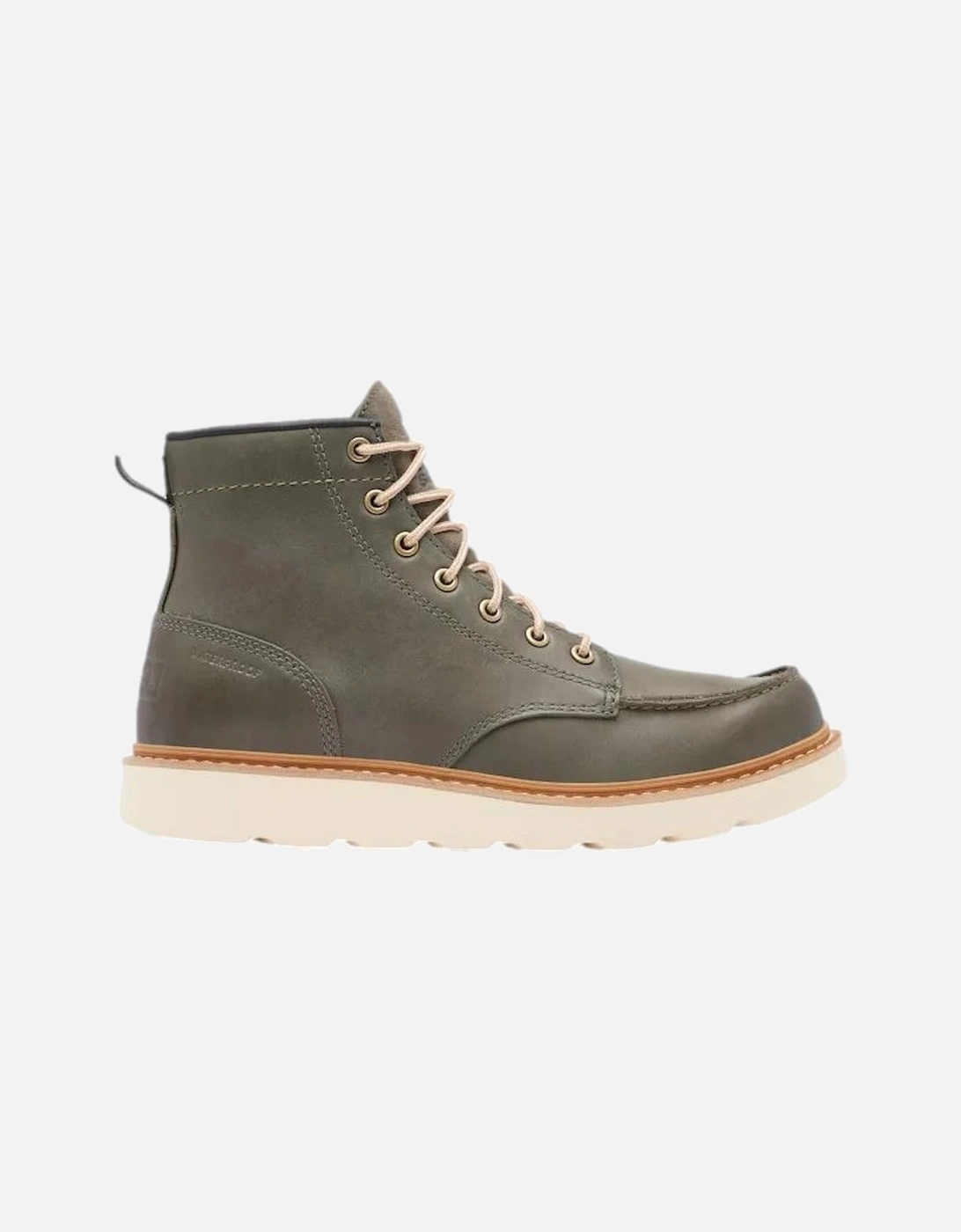 Slabtown 62 MOC WP Boots Apline Tundra/Tawny Buff, 4 of 3