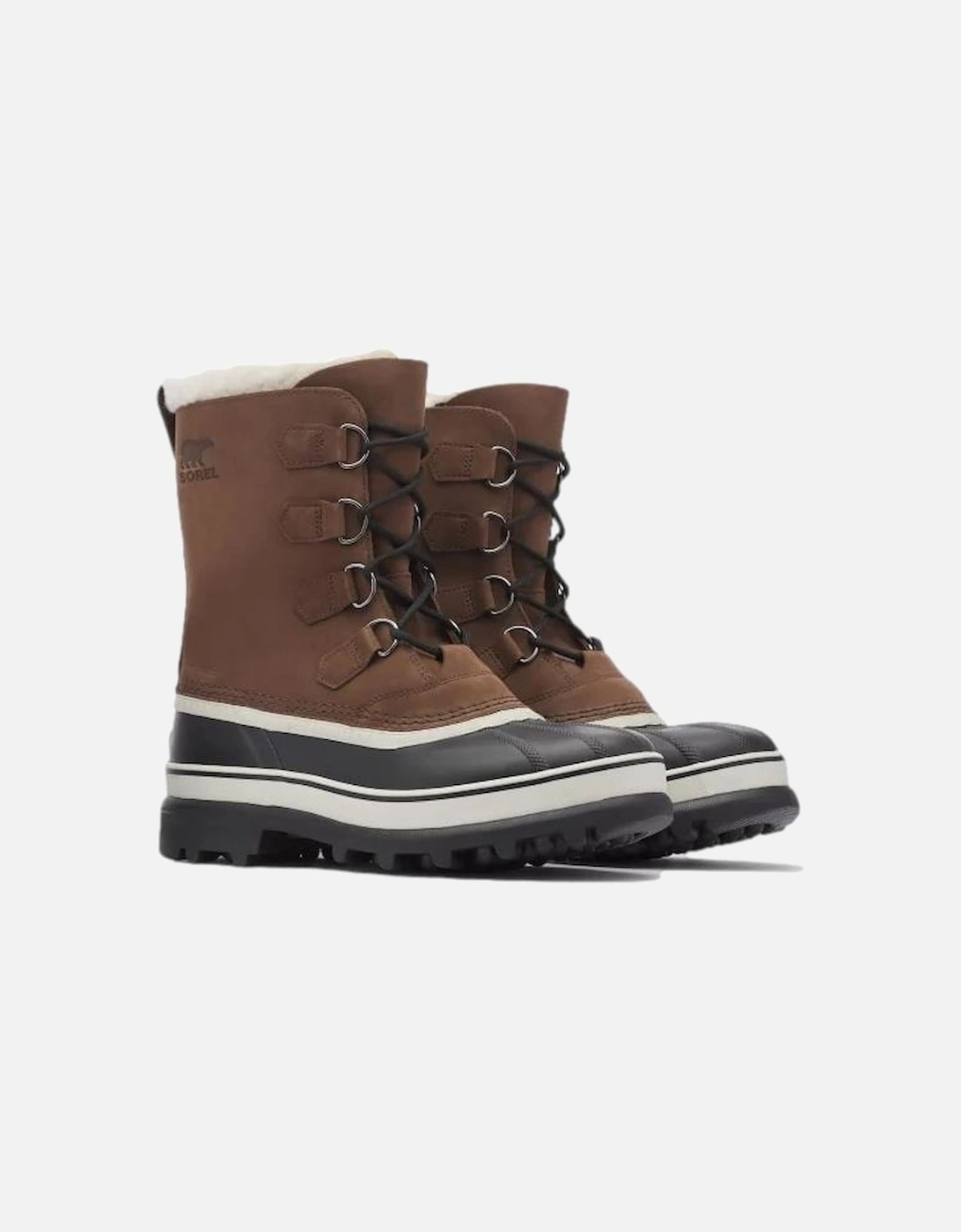 Caribou Boots Bruno