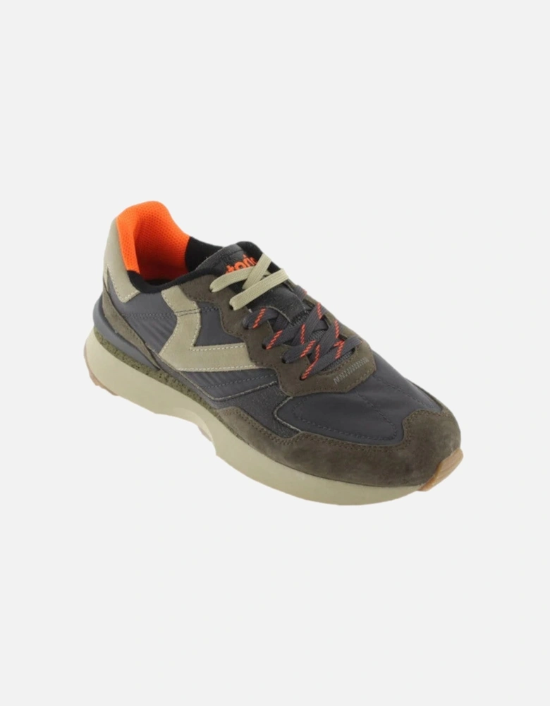 Rush Urban Trainers Negro