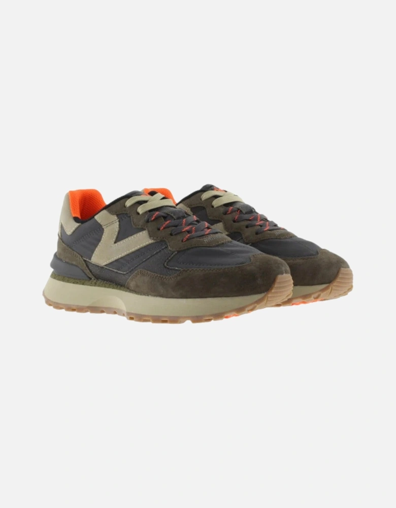 Rush Urban Trainers Negro