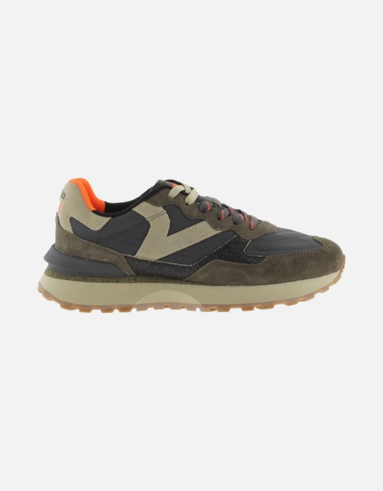 Rush Urban Trainers Negro
