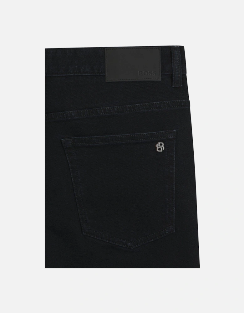 BOSS Orange Delaware BO Jeans 404 Dk Blue