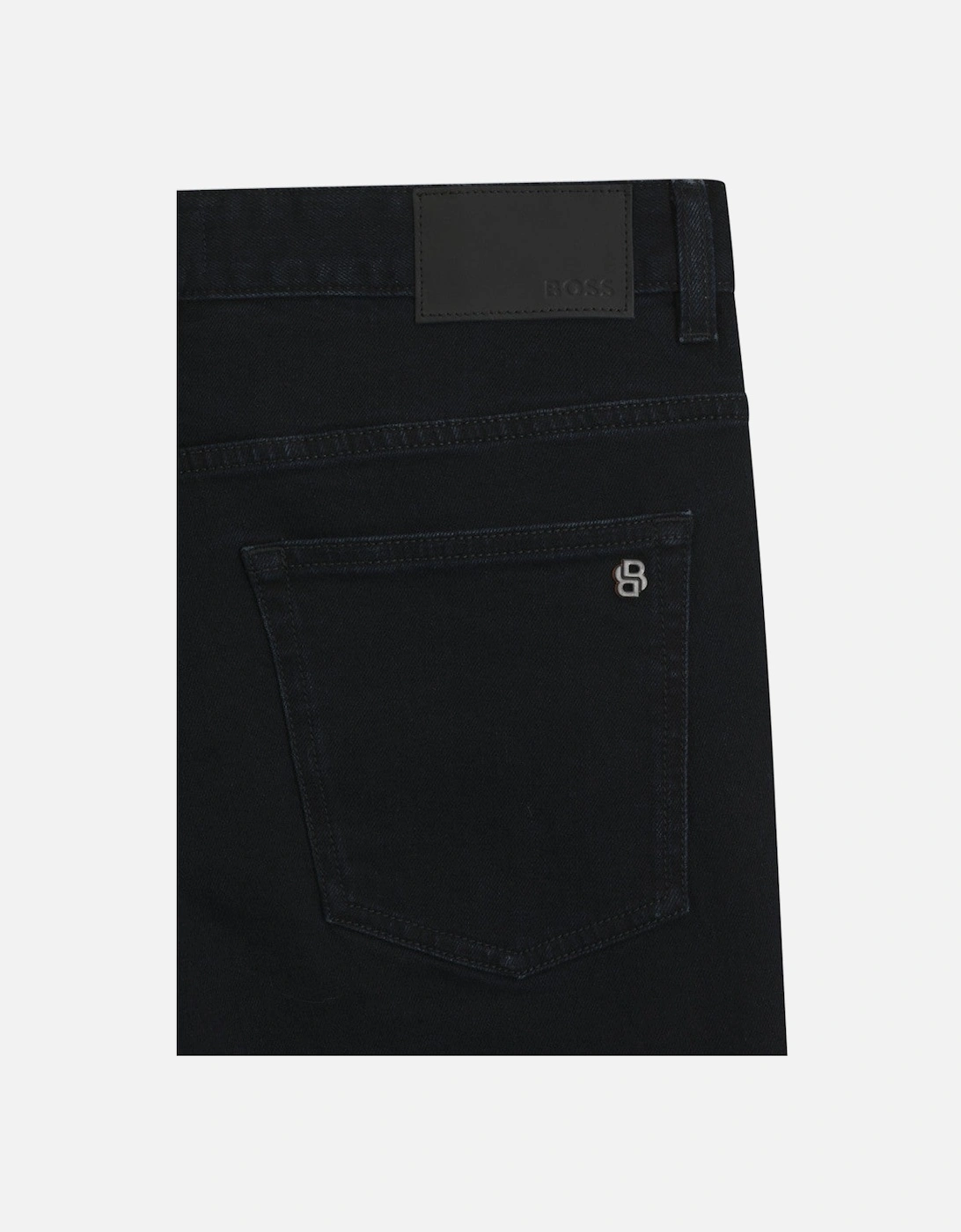 BOSS Orange Delaware BO Jeans 404 Dk Blue