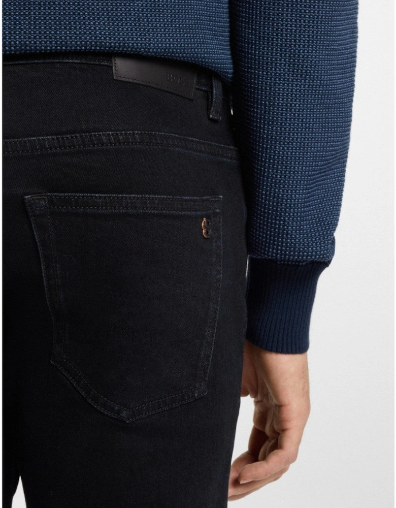 BOSS Orange Delaware BO Jeans 404 Dk Blue