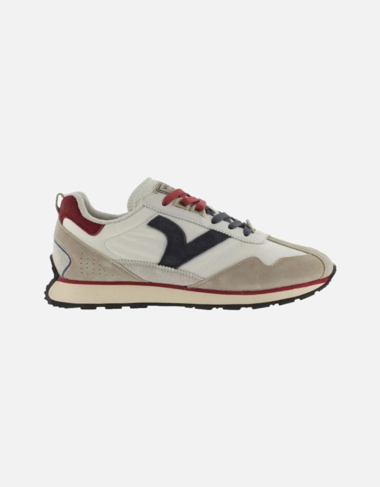 Root - Washed Trainers Crema