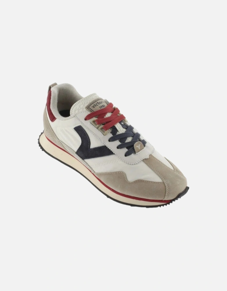 Root - Washed Trainers Crema
