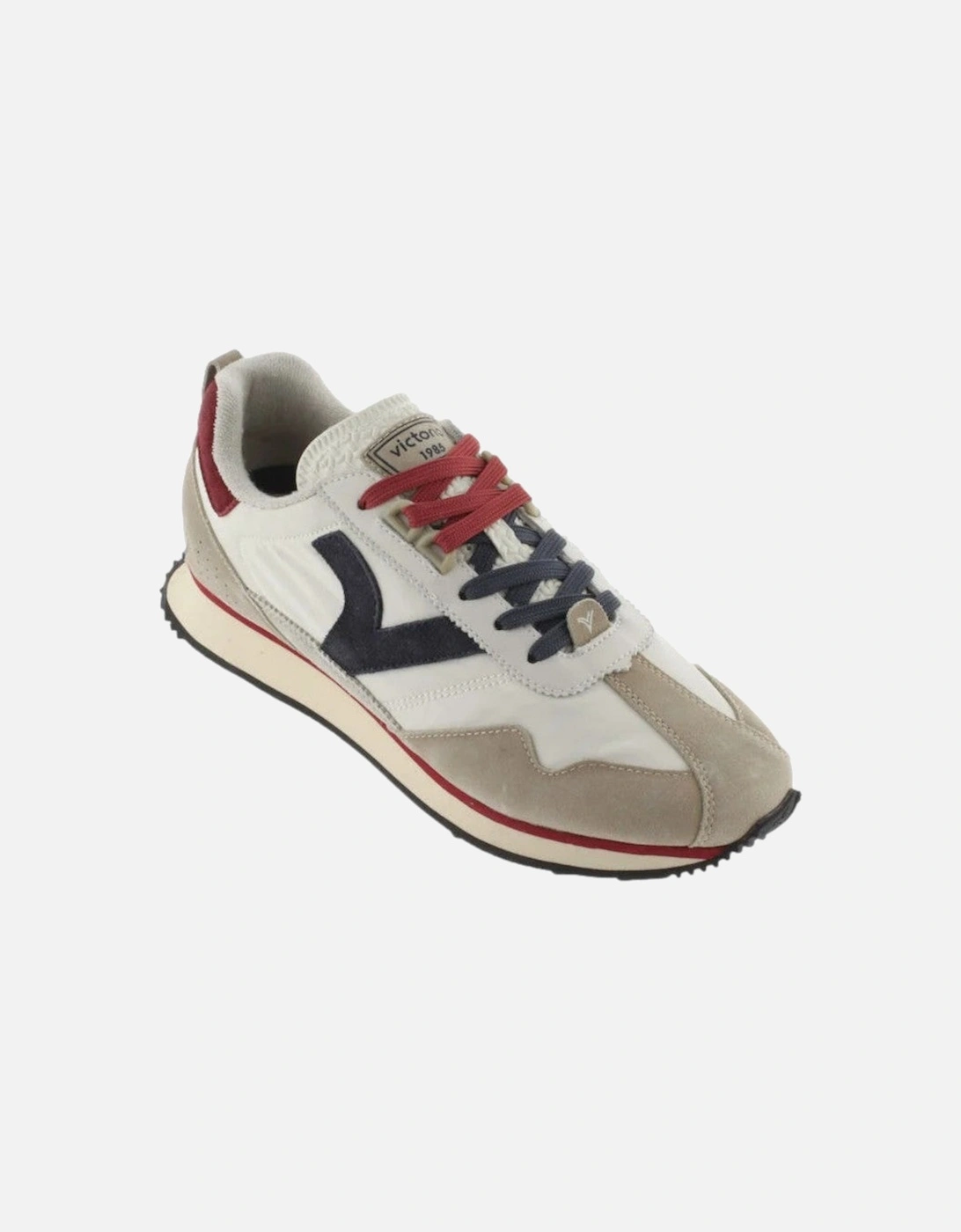 Root - Washed Trainers Crema