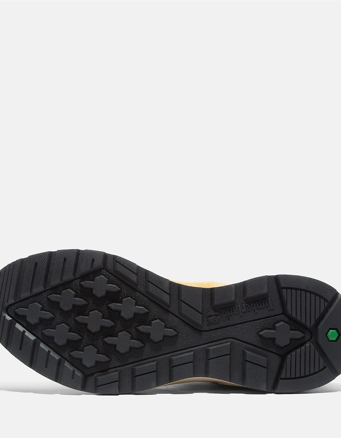 Sprint Trekker Leather Men's Wheat Trainers