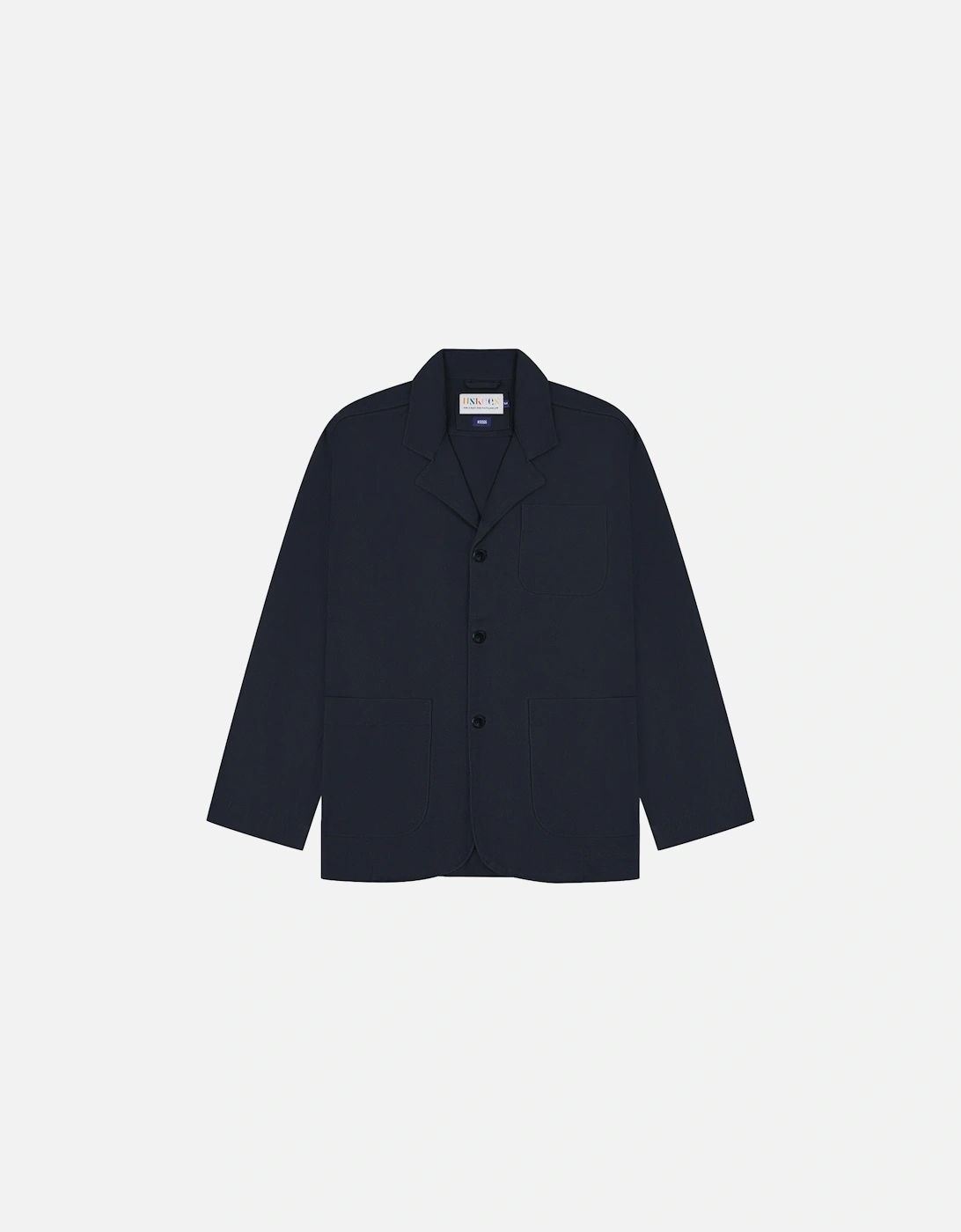 Blueberry 3006 Drill Blazer, 4 of 3