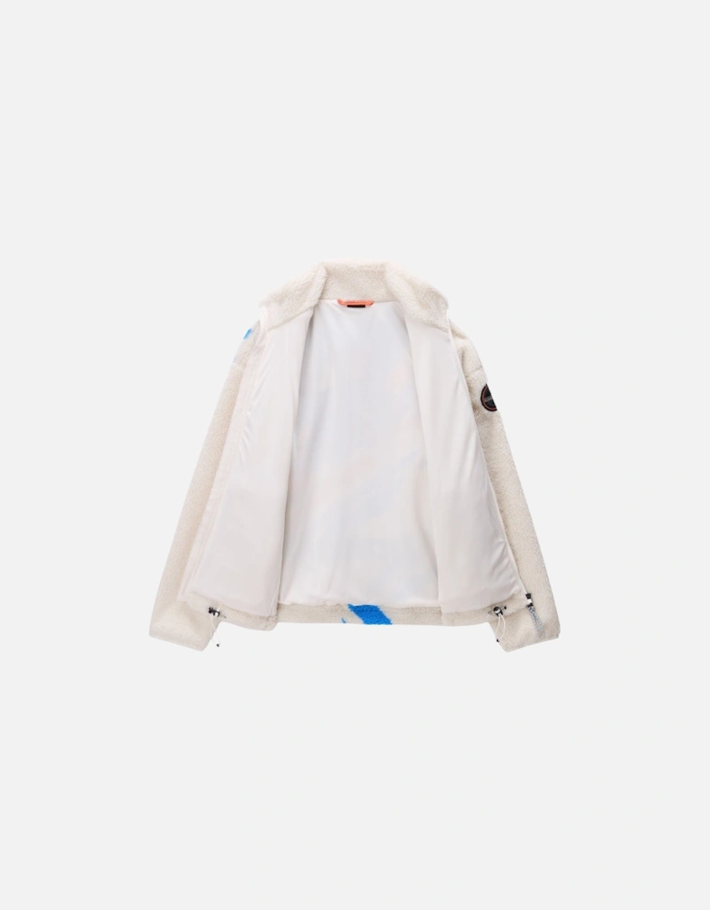 T-Fiemme Fleece
