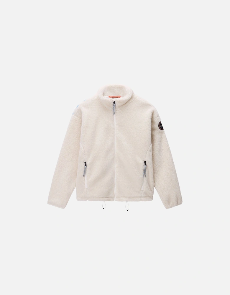 T-Fiemme Fleece