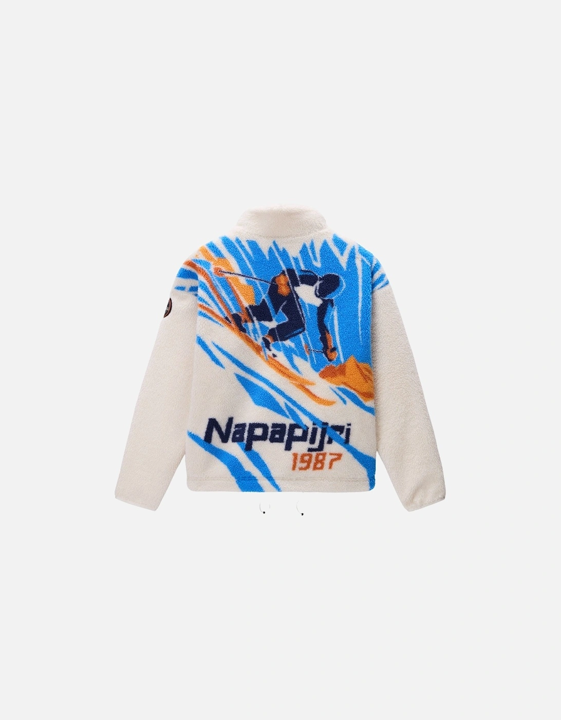 T-Fiemme Fleece