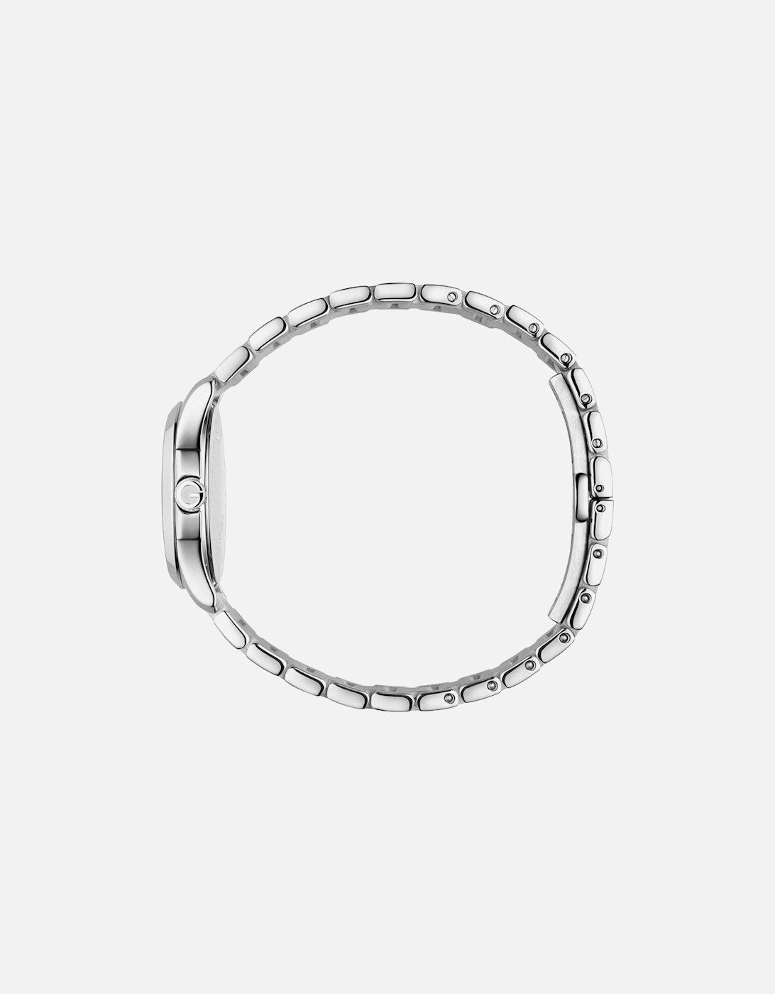 G-Timeless Mother of Pearl Ladies Watch
