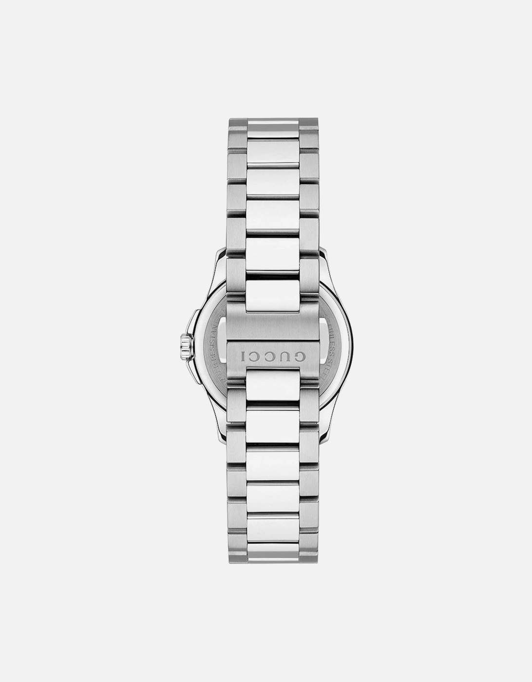 G-Timeless Mother of Pearl Ladies Watch