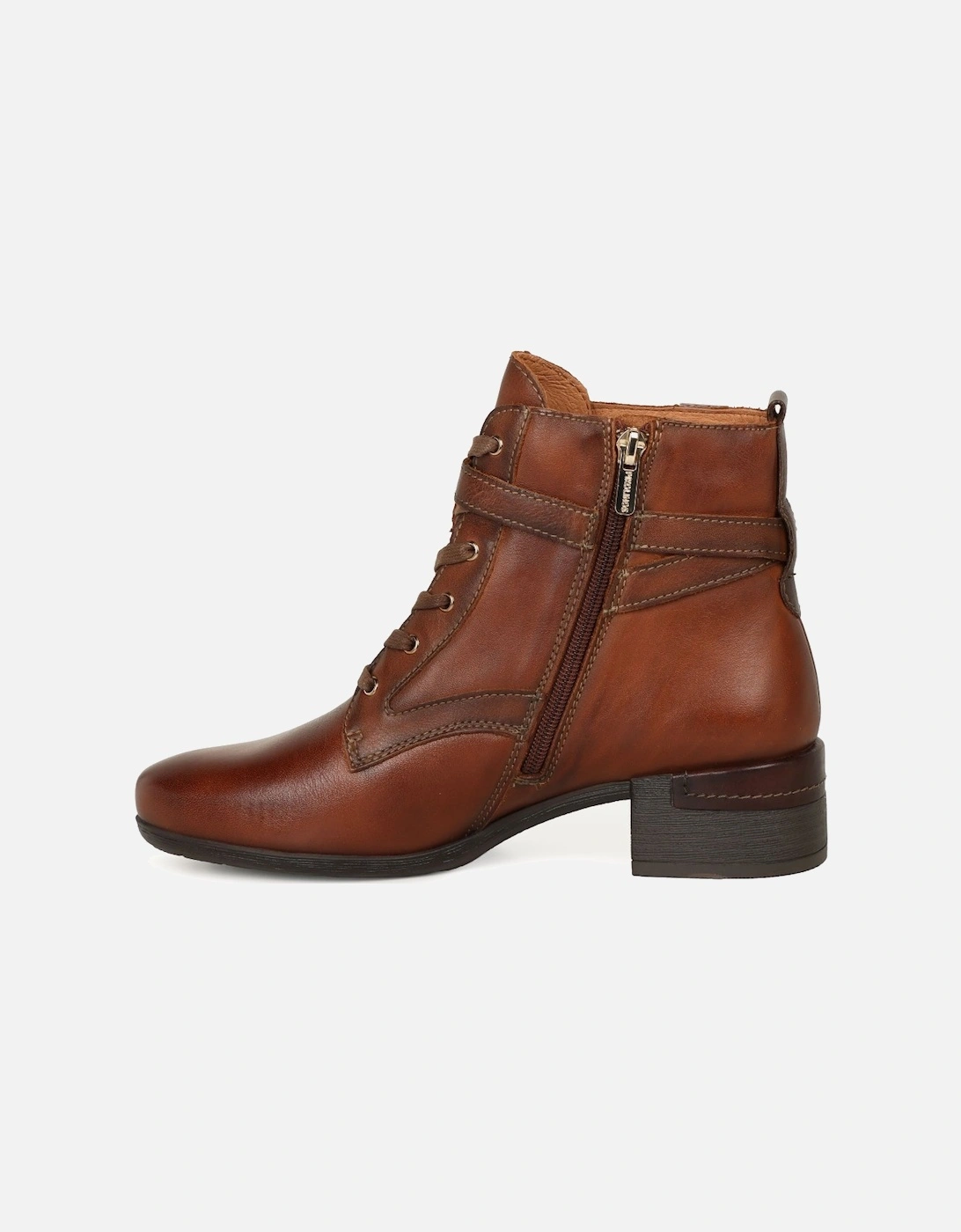 Murrey Womens Ankle Boots