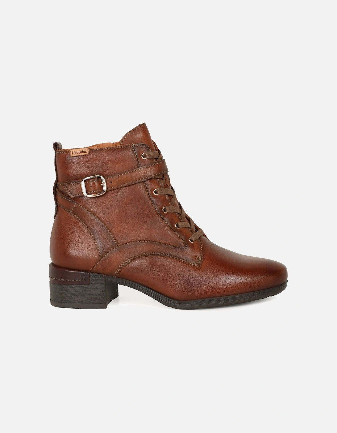 Murrey Womens Ankle Boots