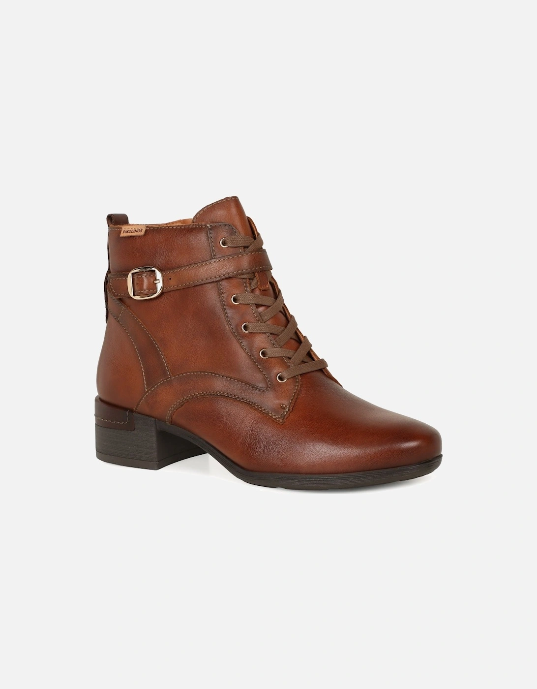 Murrey Womens Ankle Boots, 7 of 6