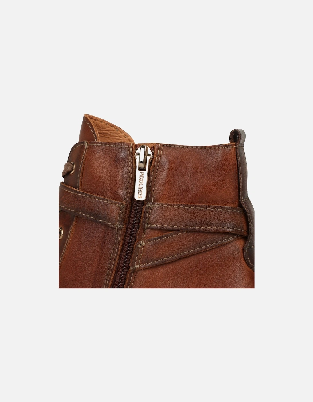 Murrey Womens Ankle Boots