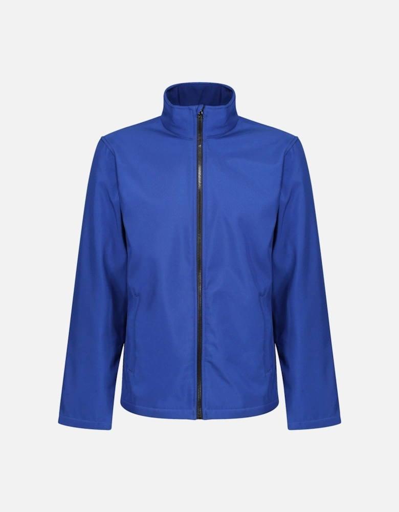 Professional Mens Soft Shell Jacket