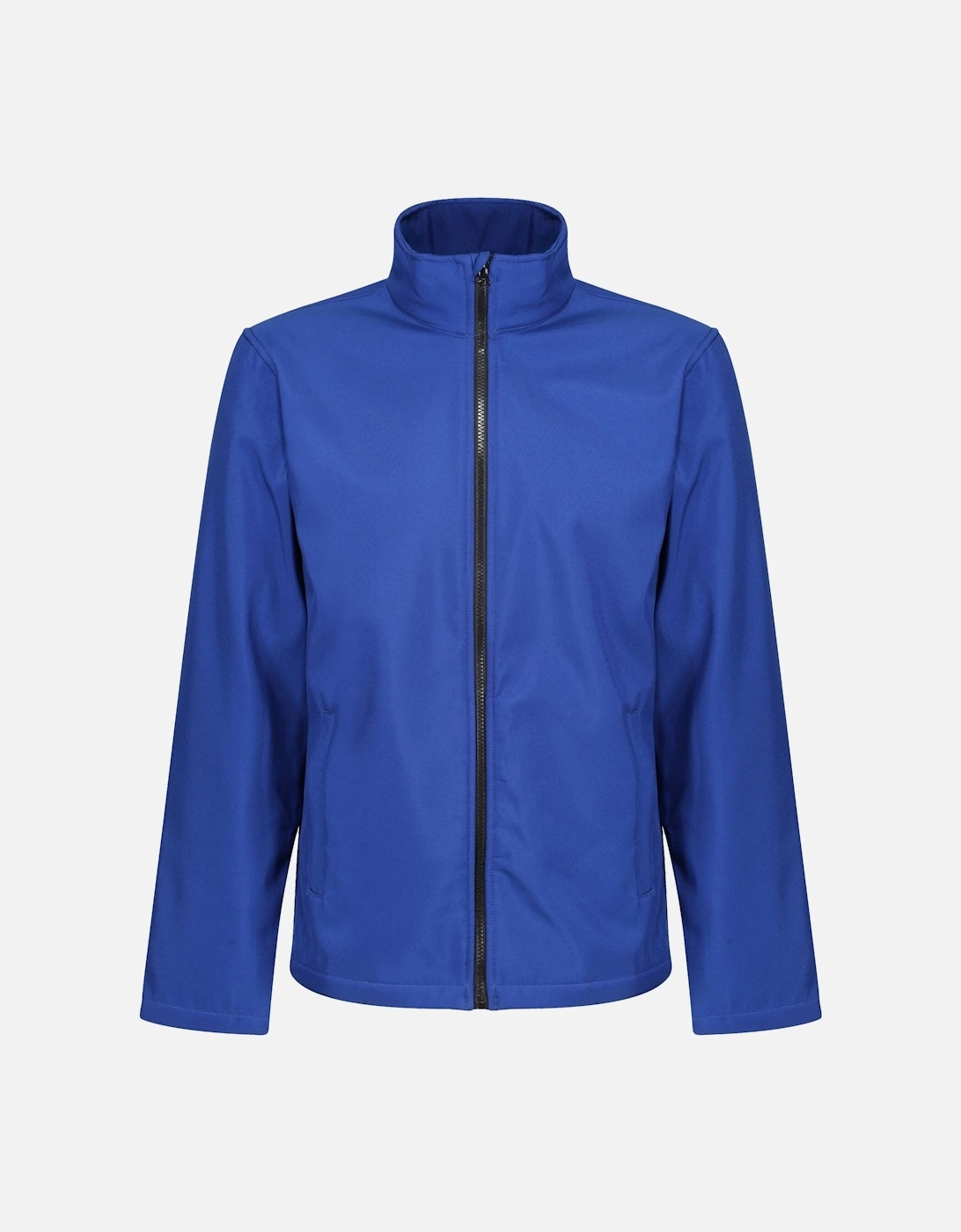 Professional Mens Soft Shell Jacket, 5 of 4