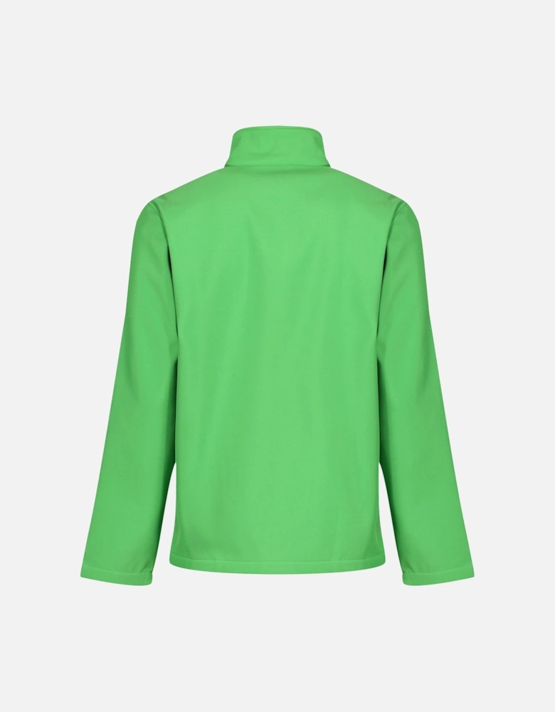 Professional Mens Soft Shell Jacket