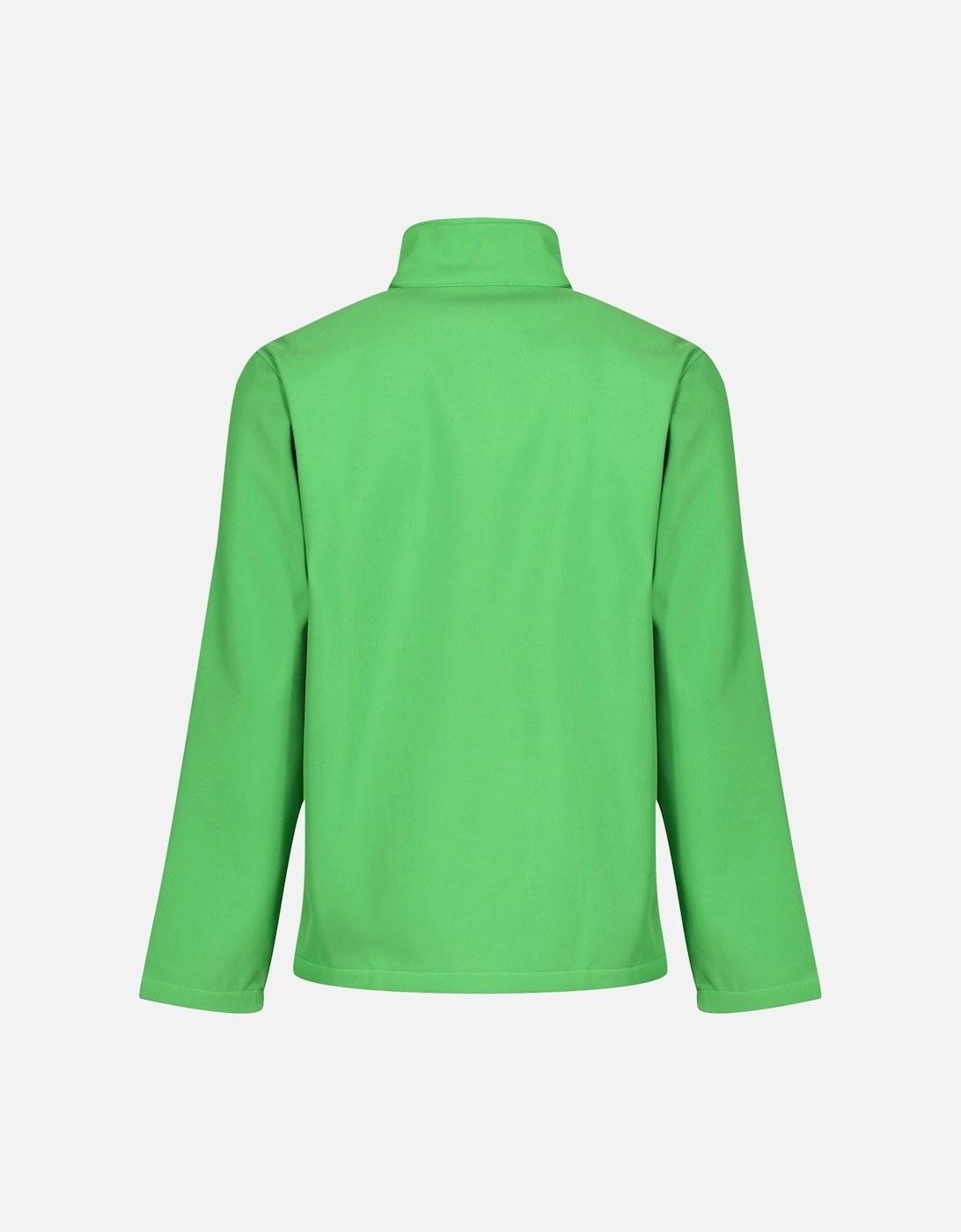 Professional Mens Soft Shell Jacket