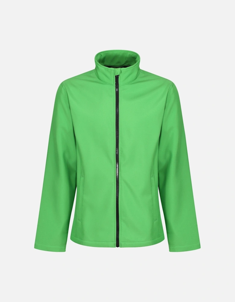Professional Mens Soft Shell Jacket