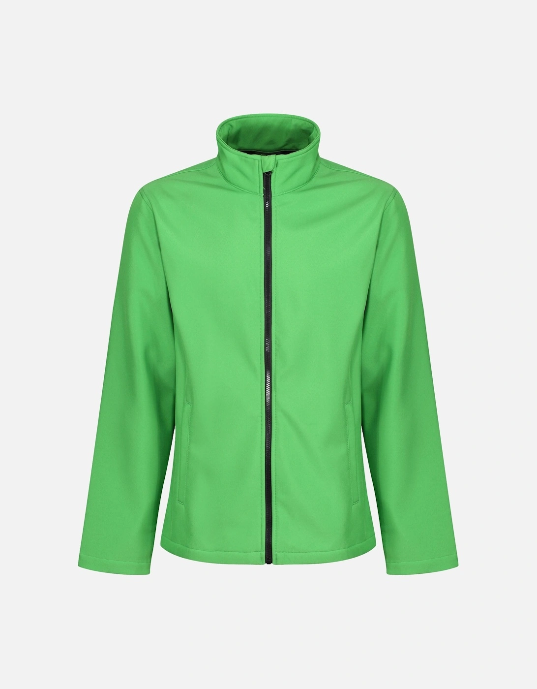 Professional Mens Soft Shell Jacket, 6 of 5