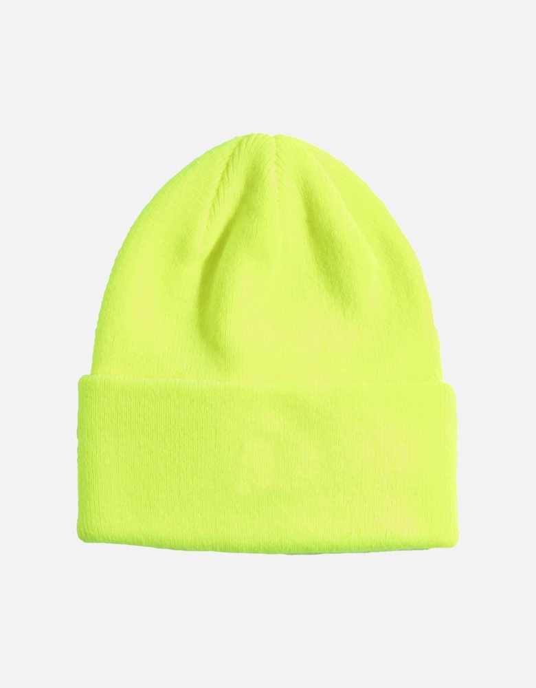 Adults Unisex Watch Beanie