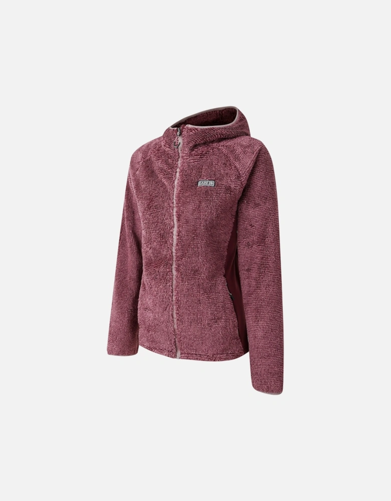 Womens/Ladies Torrek Mountain Pro Midlayer