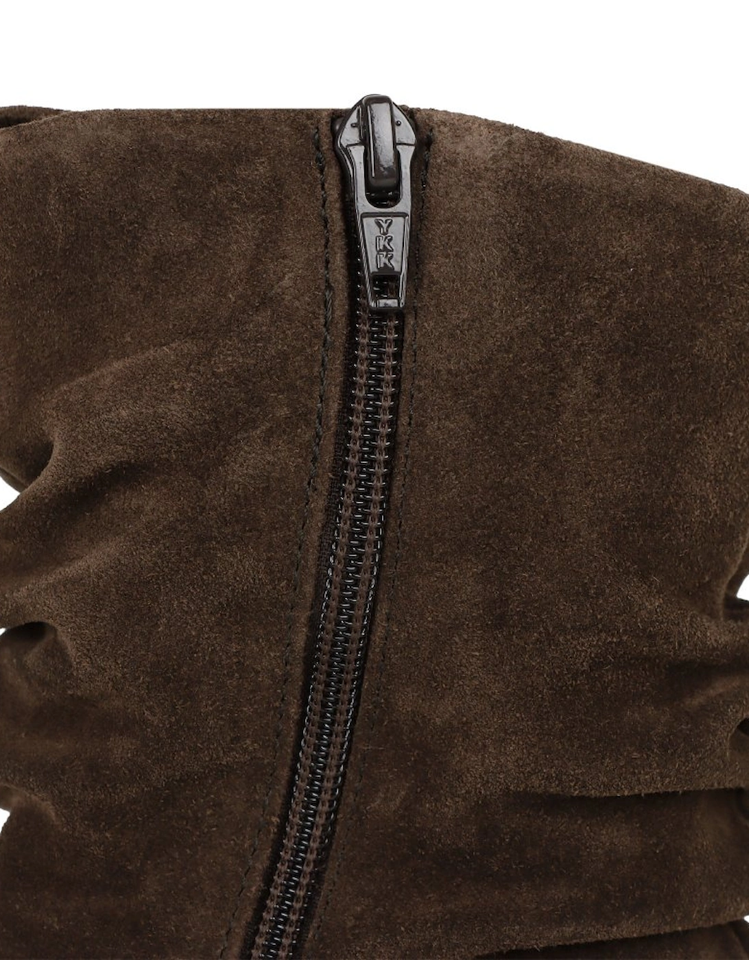 Hodie Womens Calf Length Boots