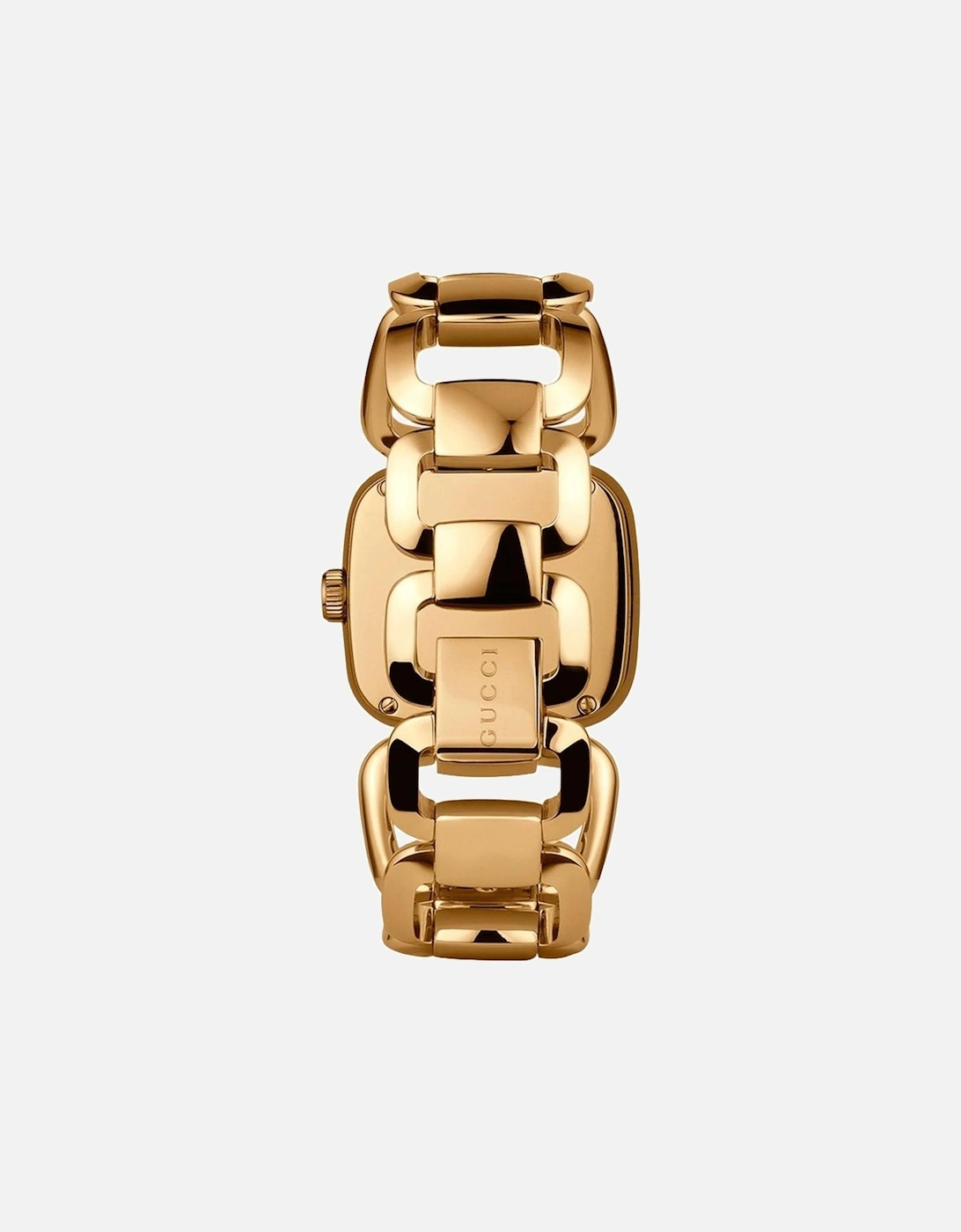 YA125513 G-Mother of Pearl Ladies Watch