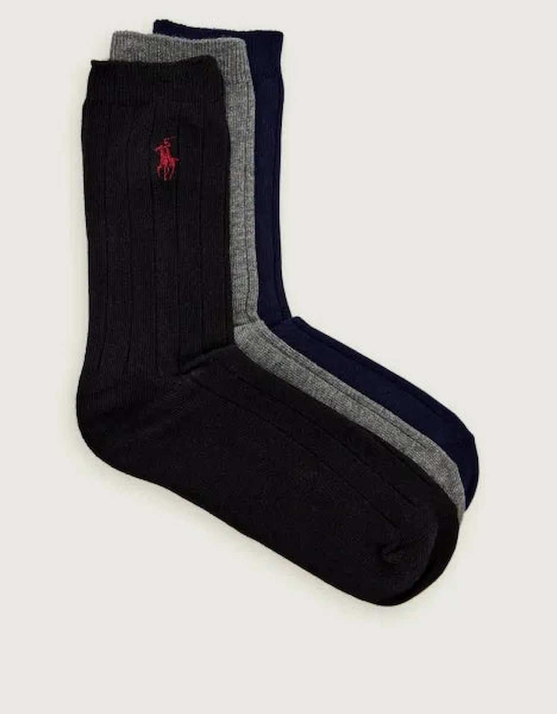 PACK OF 3 SOCKS, 4 of 3