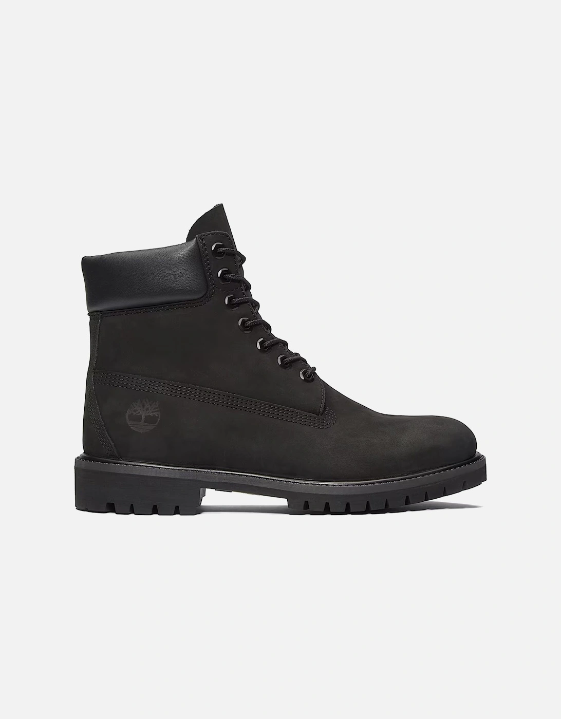 Men's Timberland Premium Waterproof 6 Inch Boot - Black - Size: 10