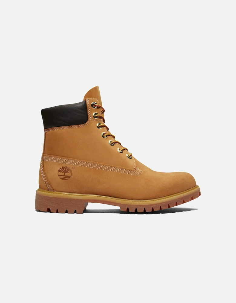 Premium Waterproof 6 Inch Boot
