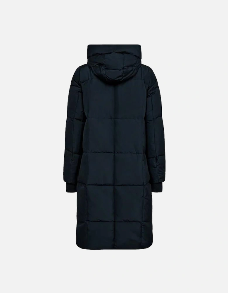 Nova sqaure down coat