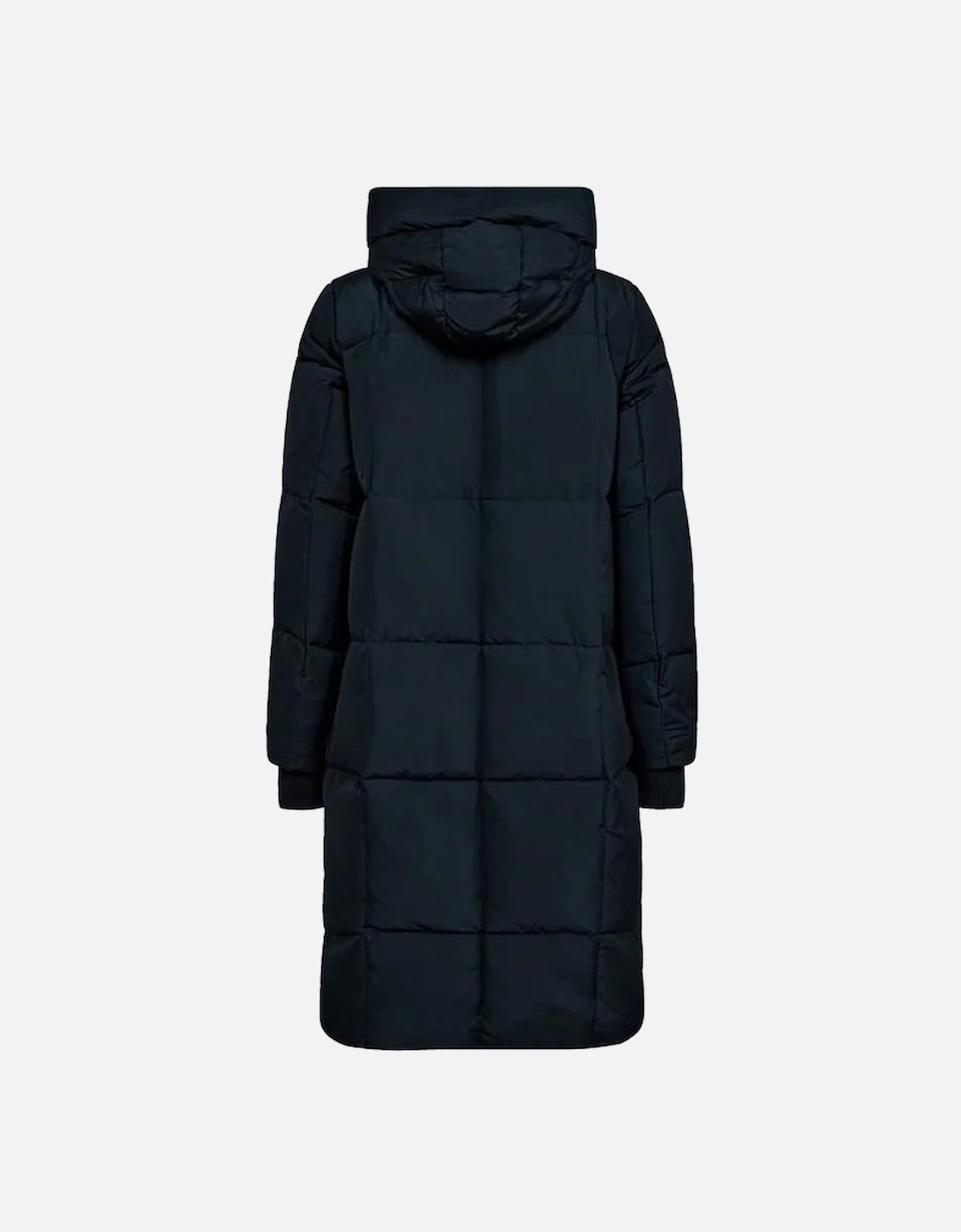 Nova sqaure down coat