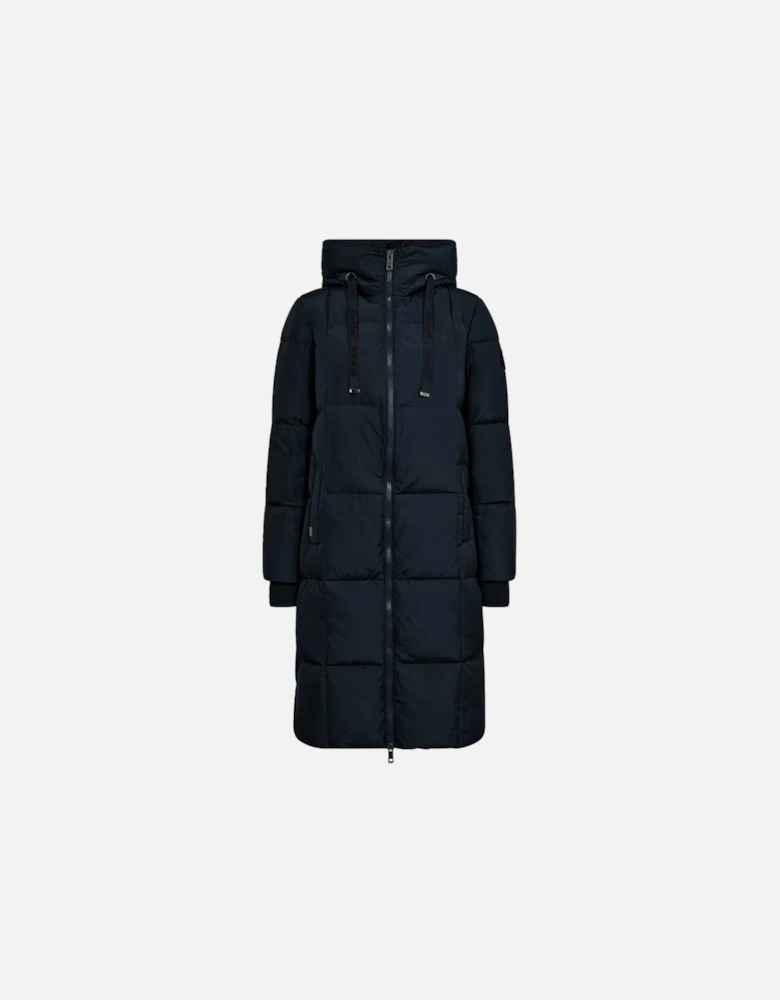 Nova sqaure down coat