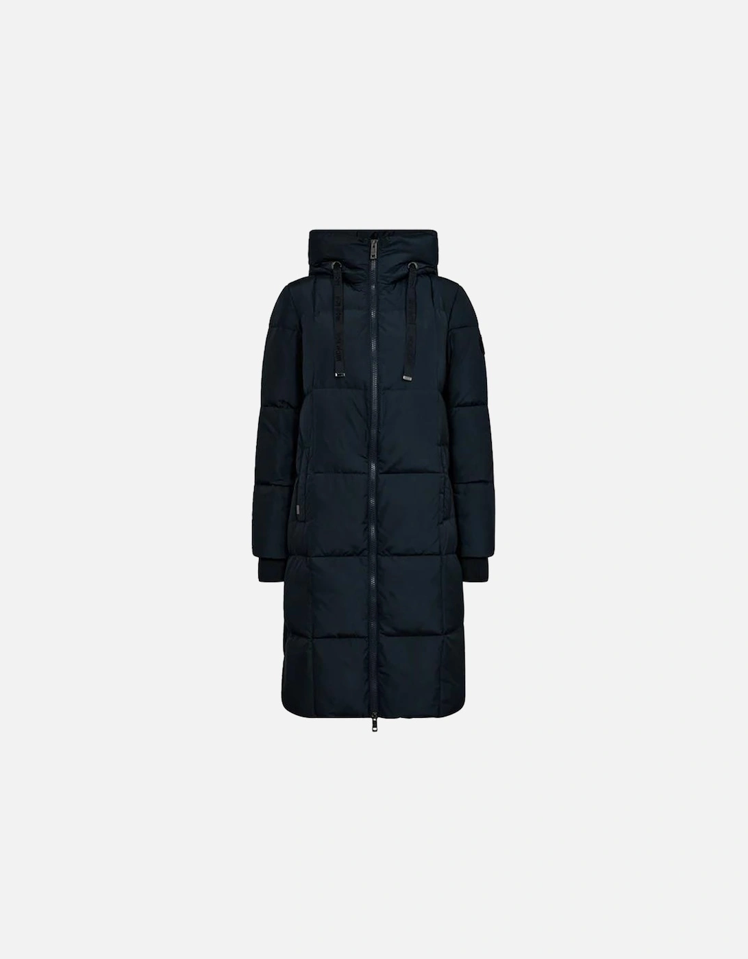 Nova sqaure down coat